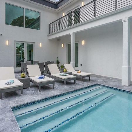 Casa Hermes Wilton Manor - Gay Guesthouse Wilton Manors Экстерьер фото