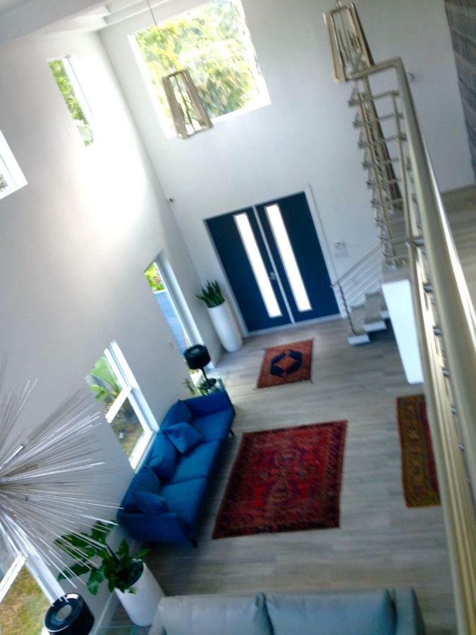 Casa Hermes Wilton Manor - Gay Guesthouse Wilton Manors Экстерьер фото