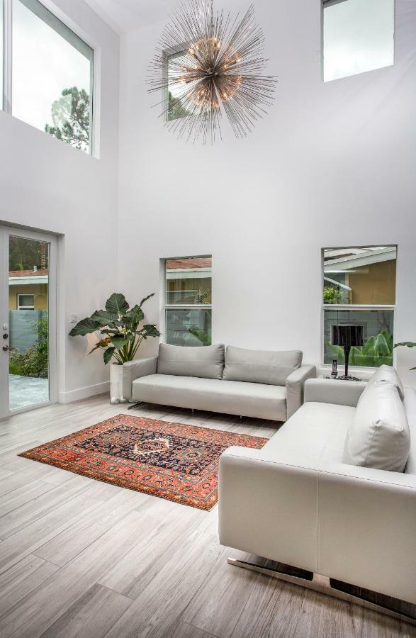 Casa Hermes Wilton Manor - Gay Guesthouse Wilton Manors Экстерьер фото