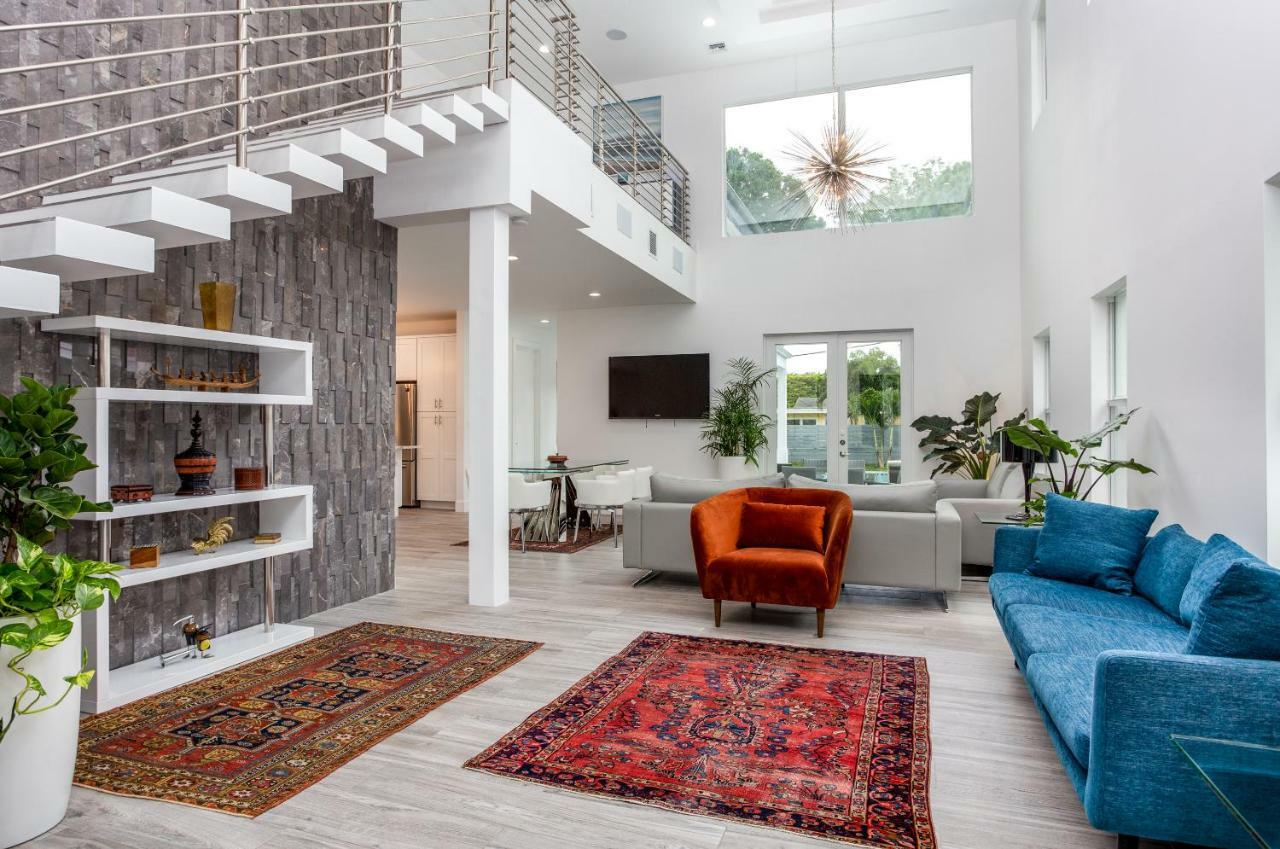 Casa Hermes Wilton Manor - Gay Guesthouse Wilton Manors Экстерьер фото