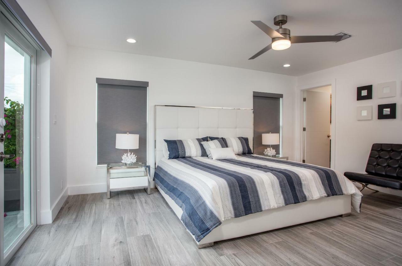 Casa Hermes Wilton Manor - Gay Guesthouse Wilton Manors Экстерьер фото