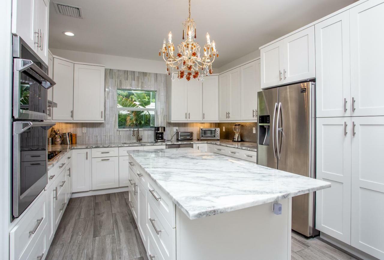 Casa Hermes Wilton Manor - Gay Guesthouse Wilton Manors Экстерьер фото