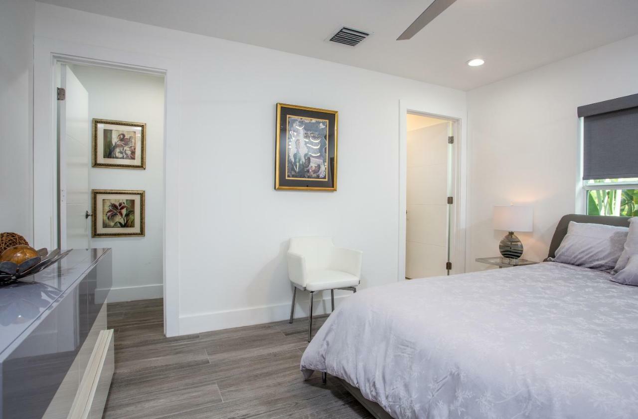 Casa Hermes Wilton Manor - Gay Guesthouse Wilton Manors Экстерьер фото