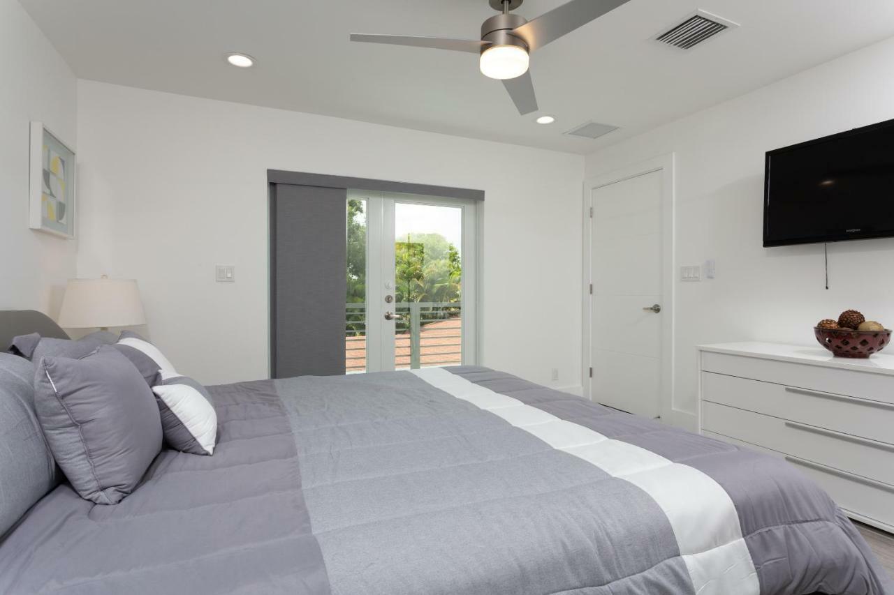 Casa Hermes Wilton Manor - Gay Guesthouse Wilton Manors Экстерьер фото