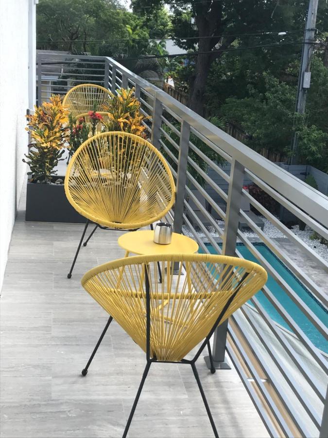 Casa Hermes Wilton Manor - Gay Guesthouse Wilton Manors Экстерьер фото