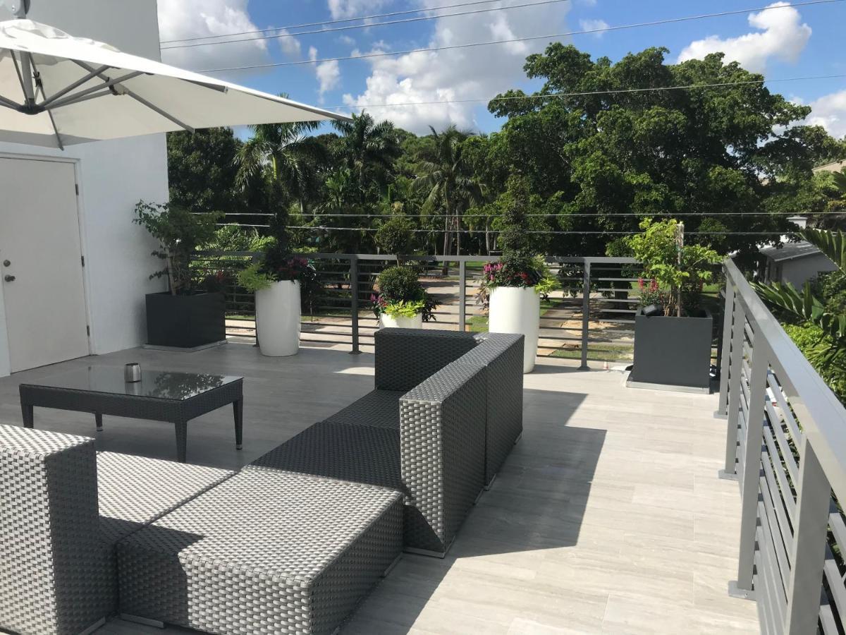 Casa Hermes Wilton Manor - Gay Guesthouse Wilton Manors Экстерьер фото